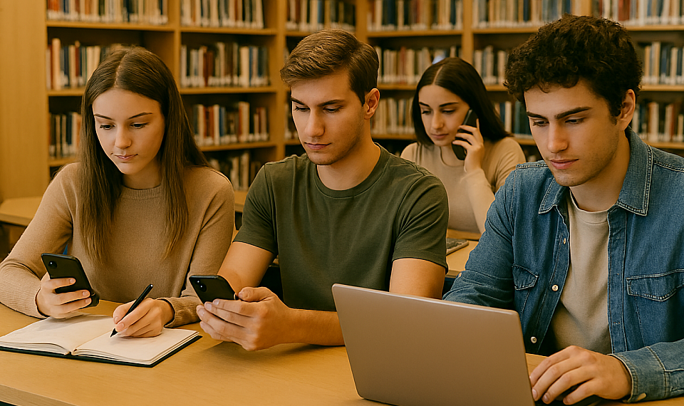 CollegeEssay.org Supports Students Under Pressure