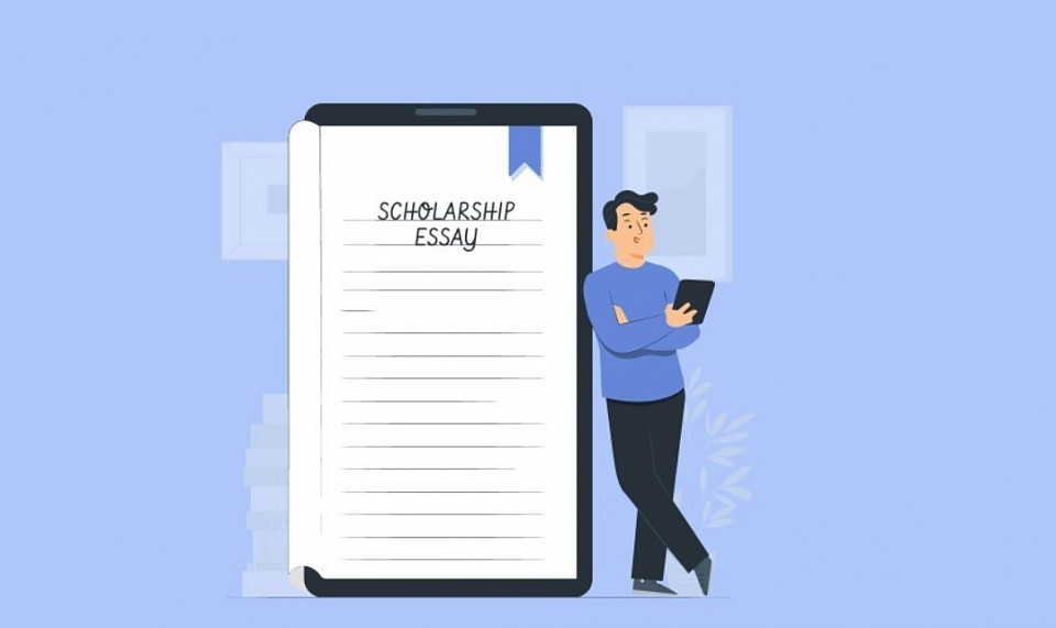 How a Scholarship Essay Can Secure Financial Aid